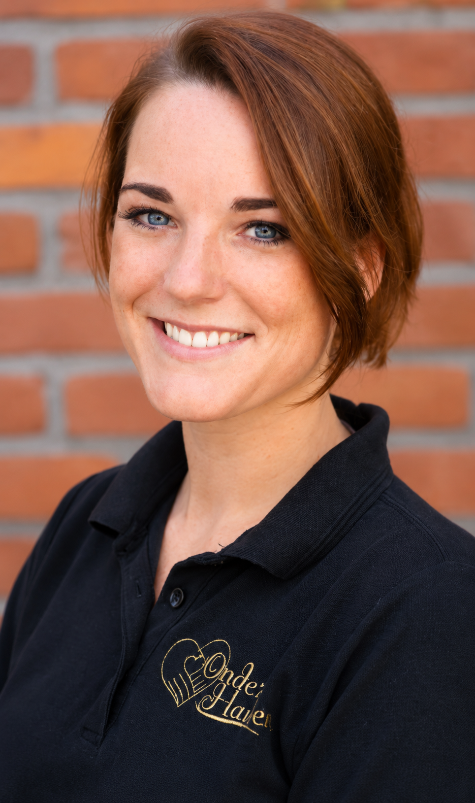 Annika Jacobs van Massagepraktijk Onder Handen in Putten