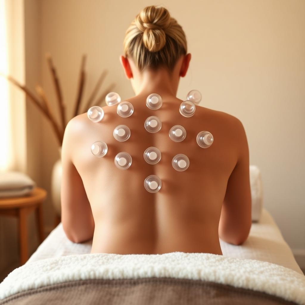 Cupping